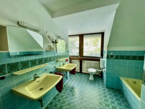 Badezimmer, OG
