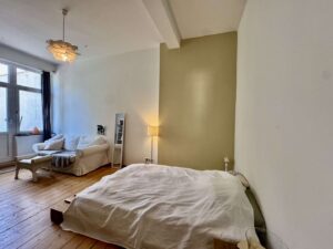 Zimmer 2 mit zweiter Dachterrasse, OG