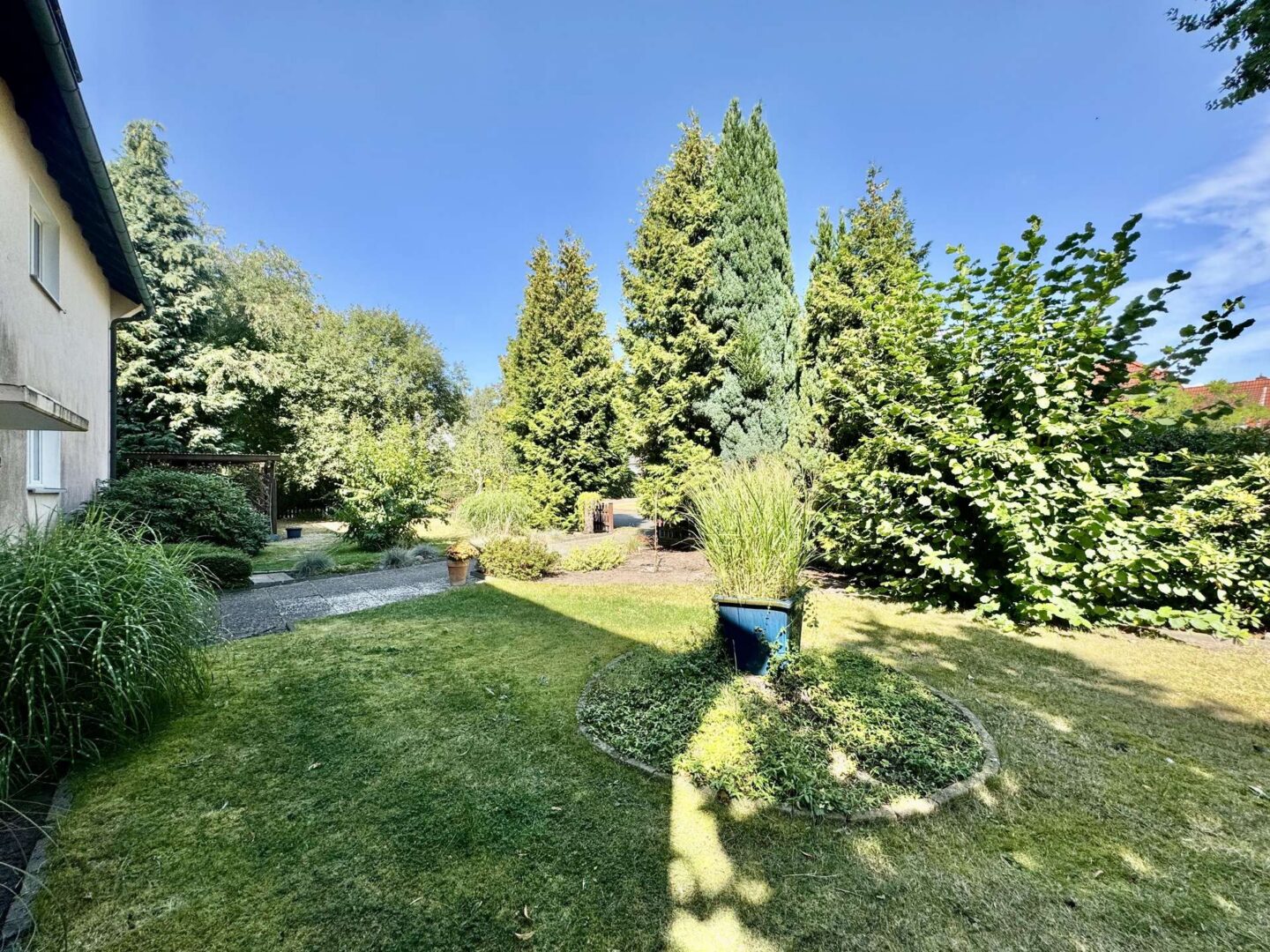 Real Estate Title Image Background