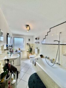 Badezimmer-Beispiel