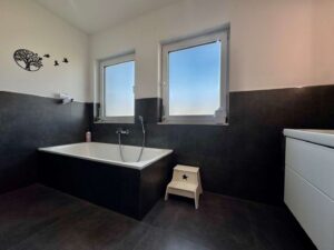 Badezimmer, OG