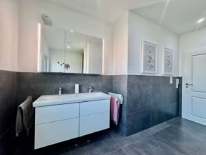 Badezimmer, OG