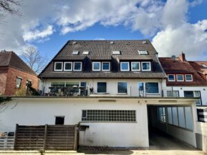 Rückansicht