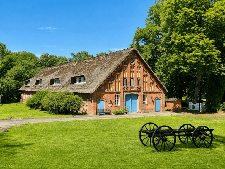 Vorderansicht
