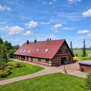 Luftbildaufnahme
