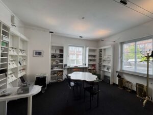 Zimmer 2, EG