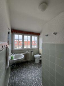 Badezimmer, DG