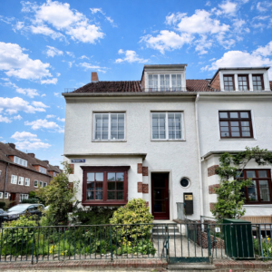 Vorderansicht