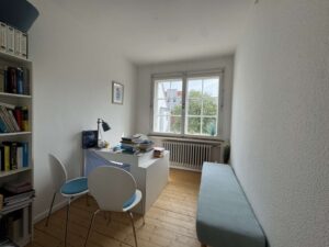 Zimmer 6, OG