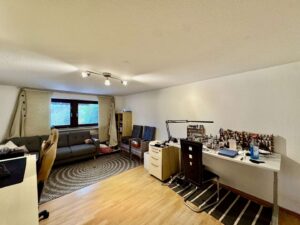 Zimmer, Souterrain