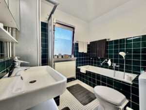 Badezimmer, OG