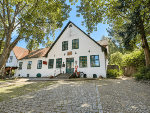 Vorderansicht