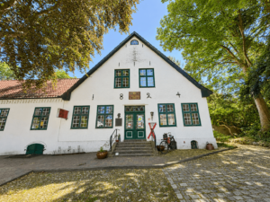 Vorderansicht