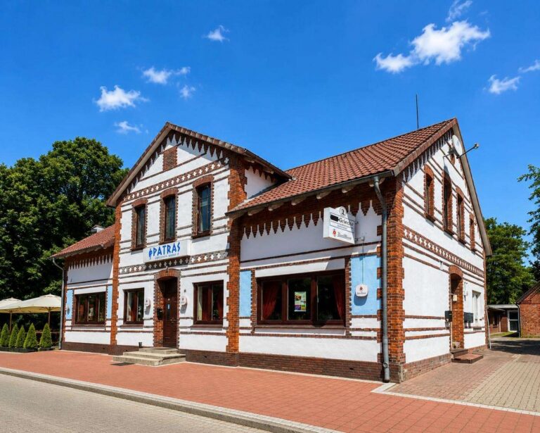 Außenansicht 1