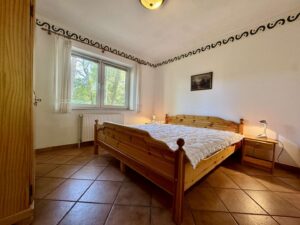 Whg 1, EG, Schlafzimmer