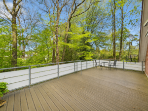 Whg 3, OG, Dachterrasse