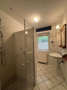 Whg 1, EG, Badezimmer