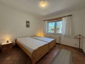 Whg 2, EG, Schlafzimmer